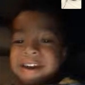 Meet your Posher, Adinah